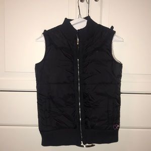 ROXY Fleece Vest